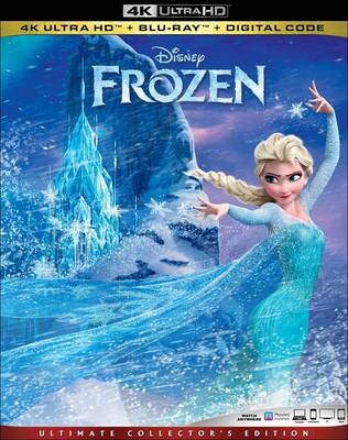 Frozen