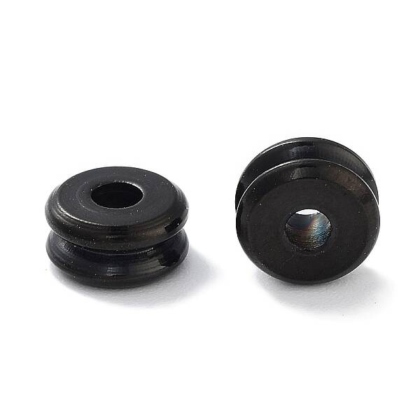 304 Stainless Steel Beads