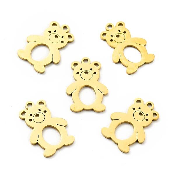 201 Stainless Steel Pendant