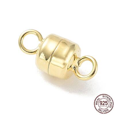 925 Sterling Silver Magnetic Clasps