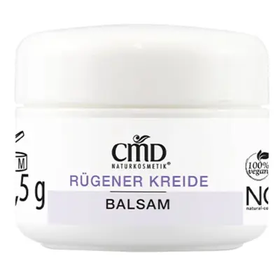 Cmd naturkosmetik Rügen Chalk Ointment 450 g