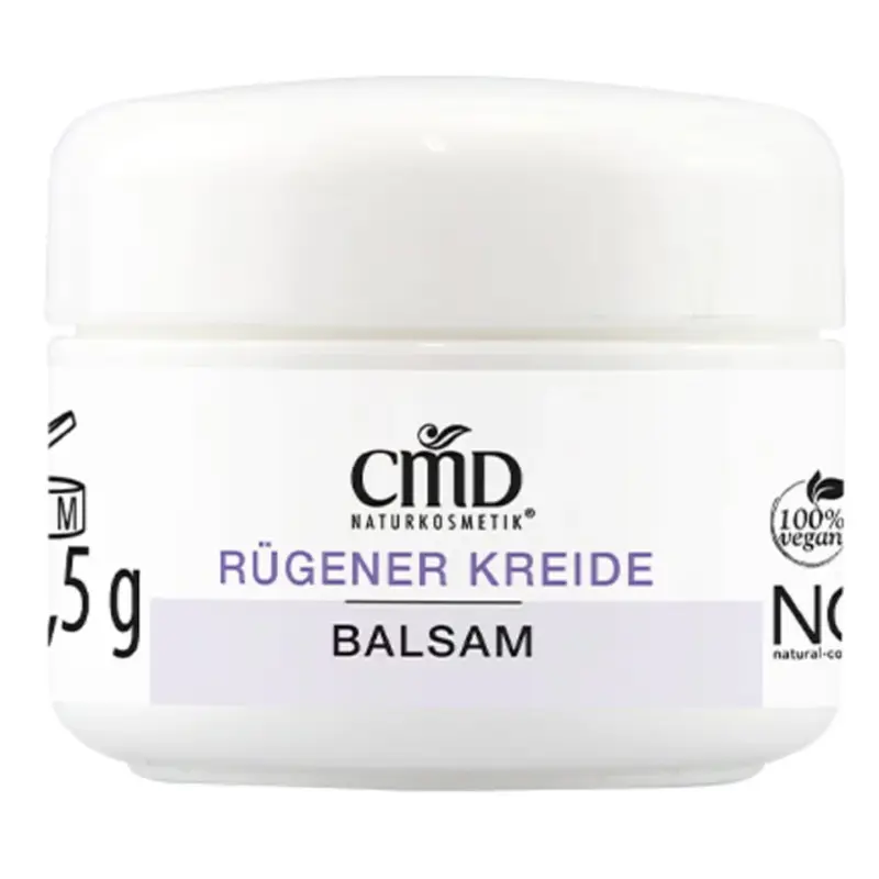 Cmd naturkosmetik Rügen Chalk Ointment 450 g