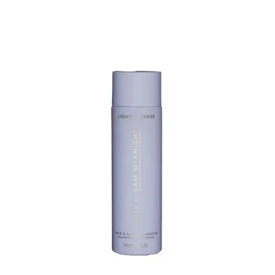 Light cleansing shampoo Hair by Sam McKnight 100 ml