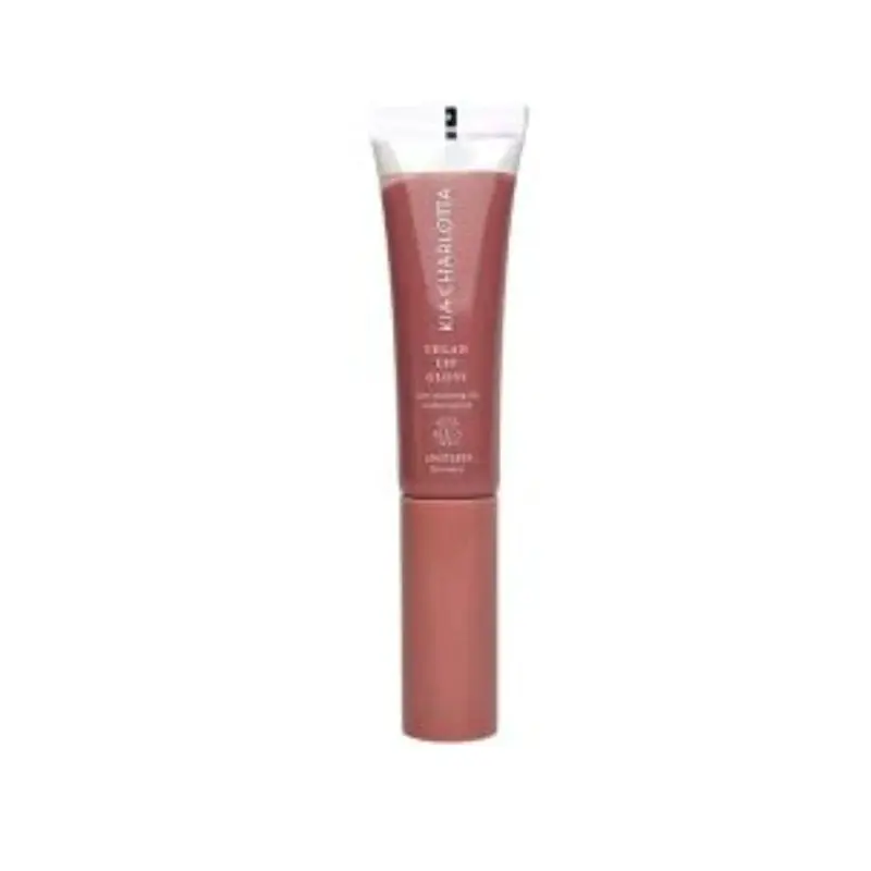 Kia-charlotta Glorious Vegan Lip Gloss