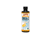 Mango Peach Smoothie Fish Oil + Vitamin D3 Dietary Edible Dietary Edible Dietary Edible Healthcare Fitness Supplement