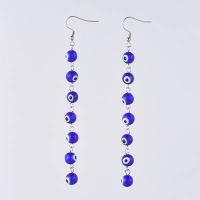 Dangle Earrings