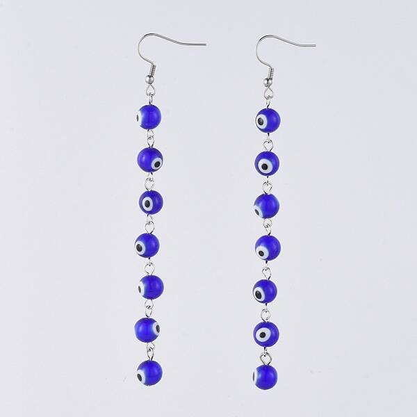 Dangle Earrings