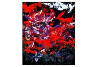 Prometheus - Limited Edition Print