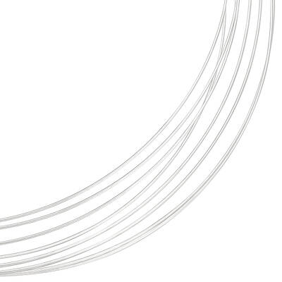 1M 925 Sterling Silver Wire