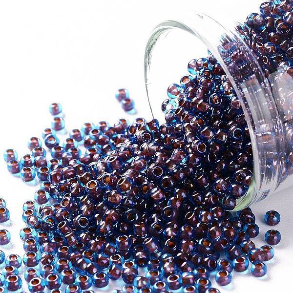 TOHO Round Seed Beads