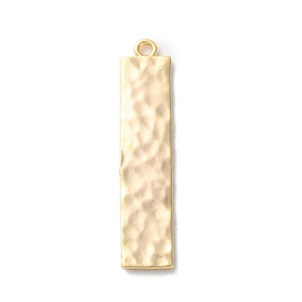 Brass Pendants
