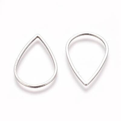 Stainless Steel Linking Rings