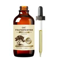 High Quality Organic Frankincense Oil - Multi-Purpose Essential Oil for Massage, Skin Care, Aromatherapy, Supporting Joint He...