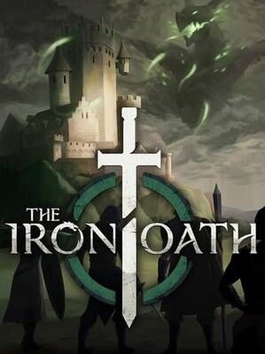 The Iron Oath | Steam