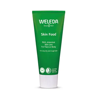 Weleda Crema Nutriente Universale - Volume: 30 Ml