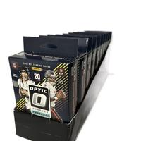 2024 Optic Football PYT Break hanger box