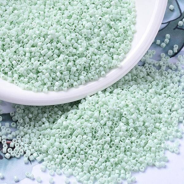 MIYUKI Delica Beads