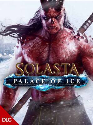 Solasta: Crown of the Magister Palace of Ice DLC | Steam