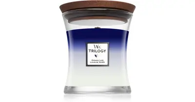 Woodwick Vase Trilogy Evening Luxe - 275.0g