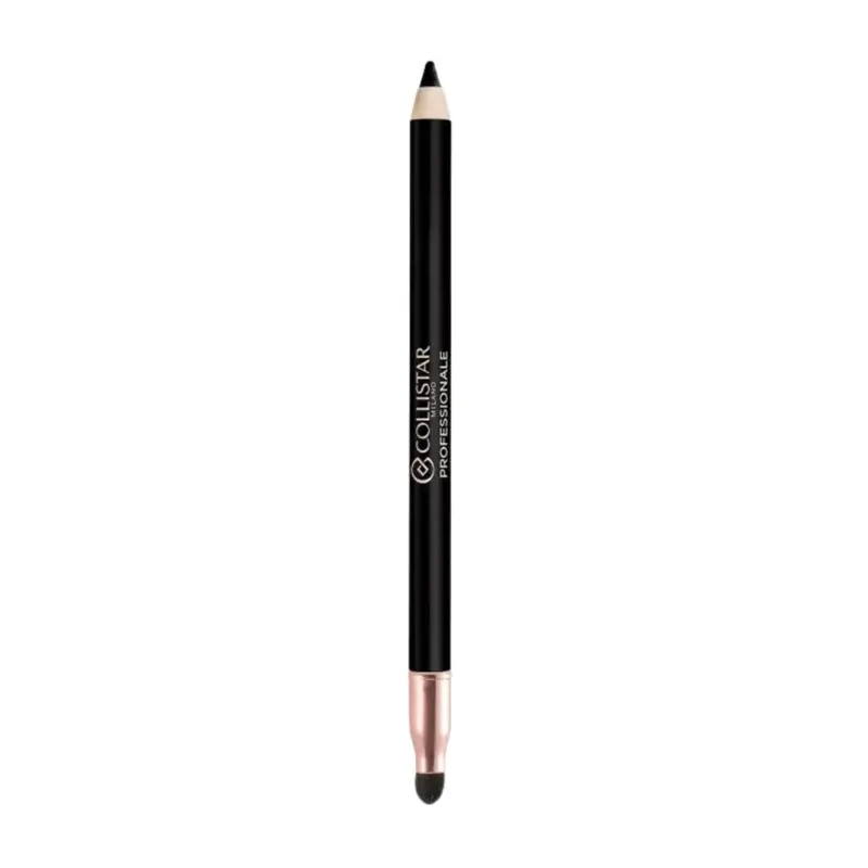 Collistar Waterproof Eye Pencil (Professional) 1.2 ml - Shade: Black