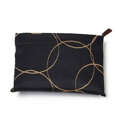 Foldable Eco-Friendly Nylon Grocery Bags