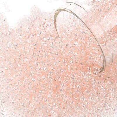 TOHO Round Seed Beads