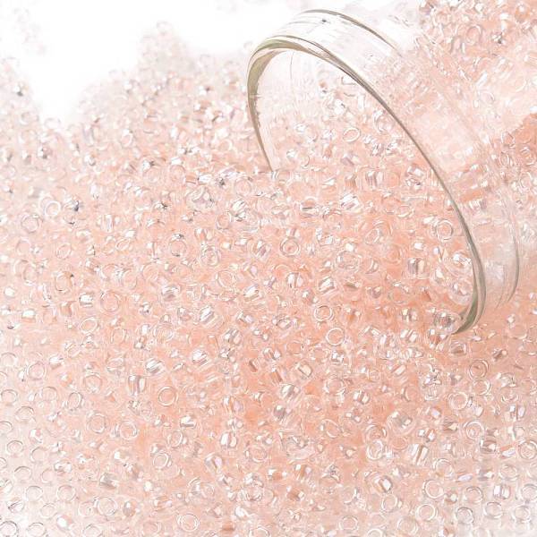 TOHO Round Seed Beads