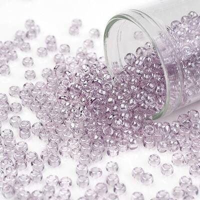TOHO Round Seed Beads