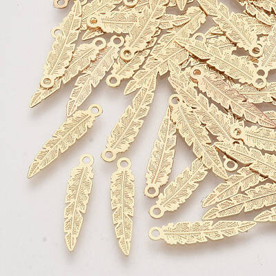 Brass Pendants