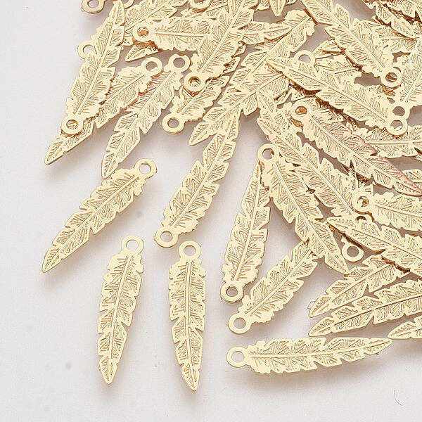 Brass Pendants