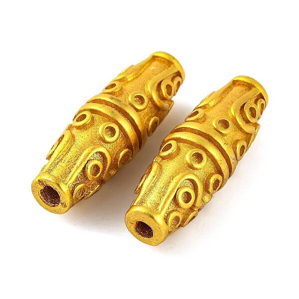 Brass Beads
