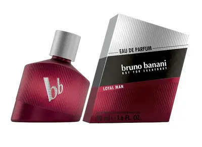 Loyal Man - EDP - Volume: 30 ml