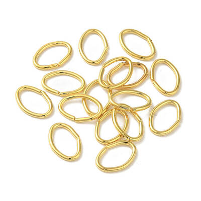 304 Stainless Steel Open Jump Rings