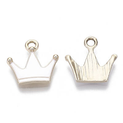 Alloy Pendants