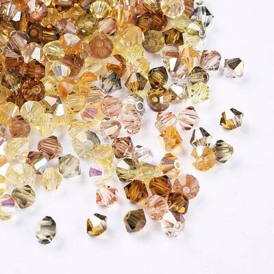 Czech Glass Beads