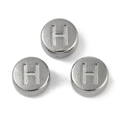 Anti-Tarnish 304 Stainless Steel Beads