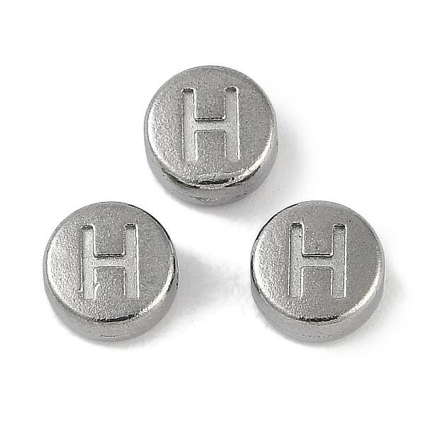 Anti-Tarnish 304 Stainless Steel Beads