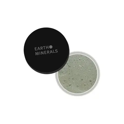 Provida organics Earth Minerals Pearluster eyeshadow, Zen (2,50 g)