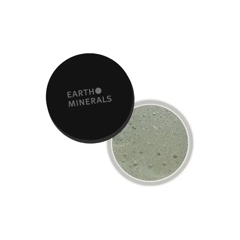 Provida organics Earth Minerals Pearluster eyeshadow, Zen (2,50 g)