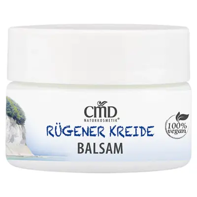 Cmd naturkosmetik Rügen Chalk Ointment 15 ml