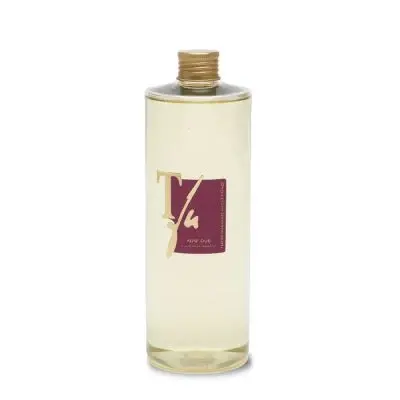 Teatro fragranze uniche Rose Oud Refill 500 ml