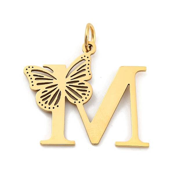 Ion Plating(IP) 201 Stainless Steel Pendants