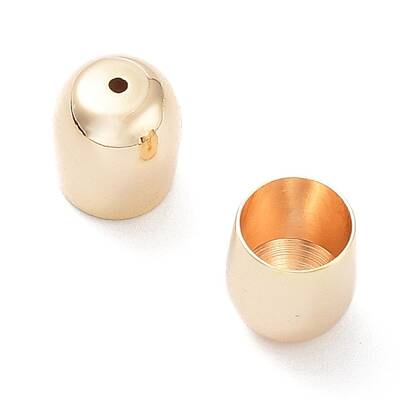 Brass Cord Ends