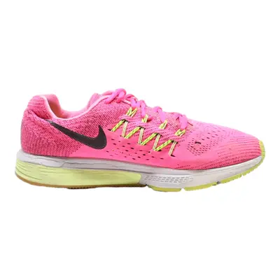 NIKE Sneaker Trainers Pink Synthetic Womens UK 7.5