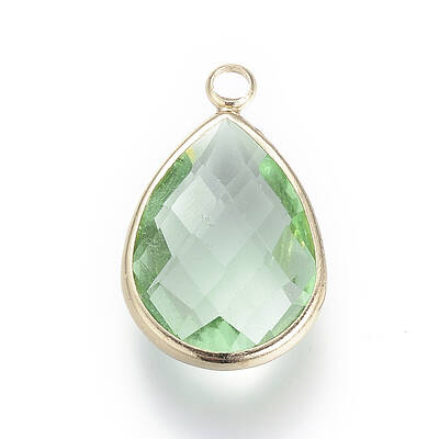 Glass Pendants