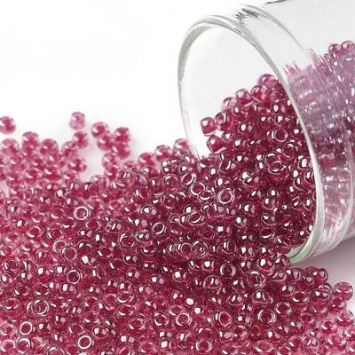 TOHO Round Seed Beads