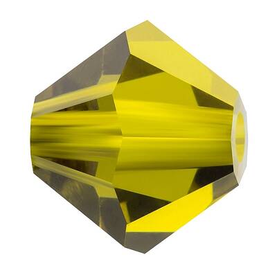 Preciosa® Crystal Beads