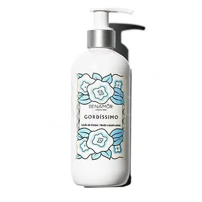Benamor Gordissimo Body Lotion 300 ml