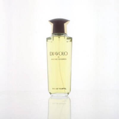 Diavolo Cologne for Men - Eau de Toilette Spray 6.7 oz