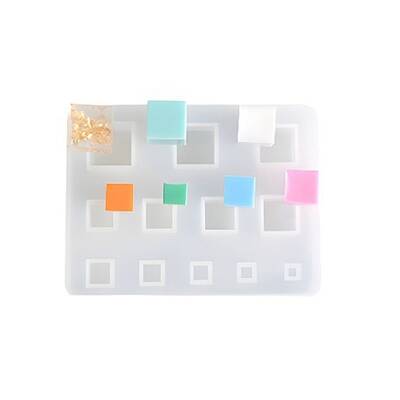 Silicone Molds